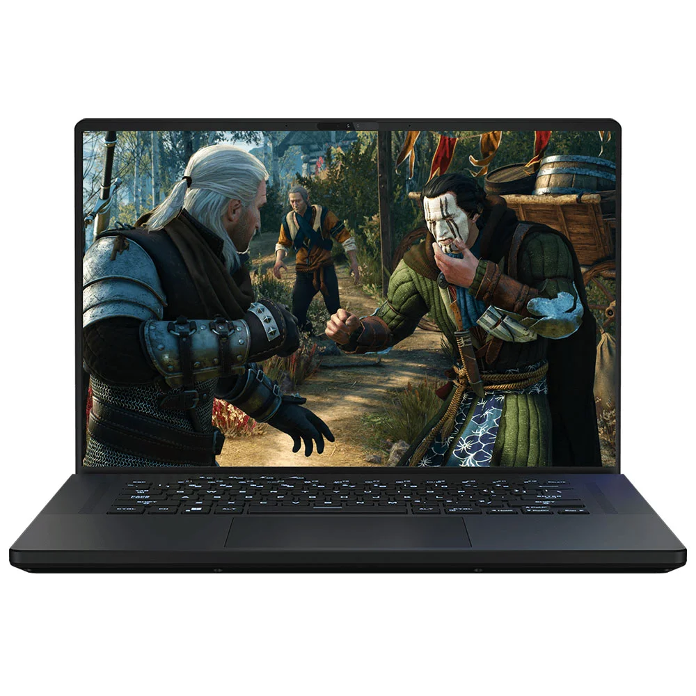Notebooks Asus Rog Zephyrus M16 Intel 13ª Geração i9-13900h 32GB RAM SSD 4TB NVME RTX 4070 Tela 16Polegadas QHD
