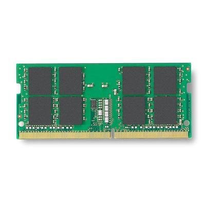 kingston DDR4 16GBx2 PC4-2666V-RE2-12 ③ Memoria Kingston 16GB DDR4 2666mhz Notebook