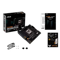 ASUS TUF B650M-PLUS マザーボード+CFD SSD セット Placa Me Asus TUF Gaming B650MPlus KaBuM