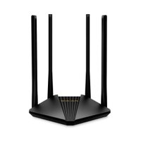 Roteador Mercusys Mr30g Ac1200 Preset Gigabit, Wireless Dual Band