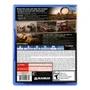Wreckfest - Ps4 - Mídia Física