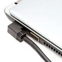 Cabo De Rede Cirilo Cat6 Plug 90 Graus KaBuM