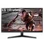 Monitor Gamer LG Ultragear, 32" LED, 165Hz, 1ms, DisplayPort, HDMI, G-Sync, SRGB - 32GN600-B