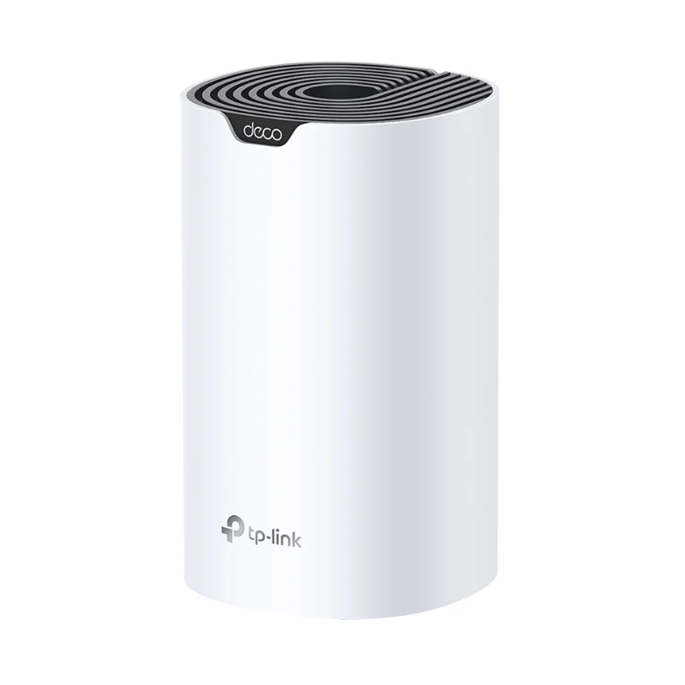 Roteador Tp-link Deco S7, Wi-fi, Gigabit Ethernet Ac 1900MBp