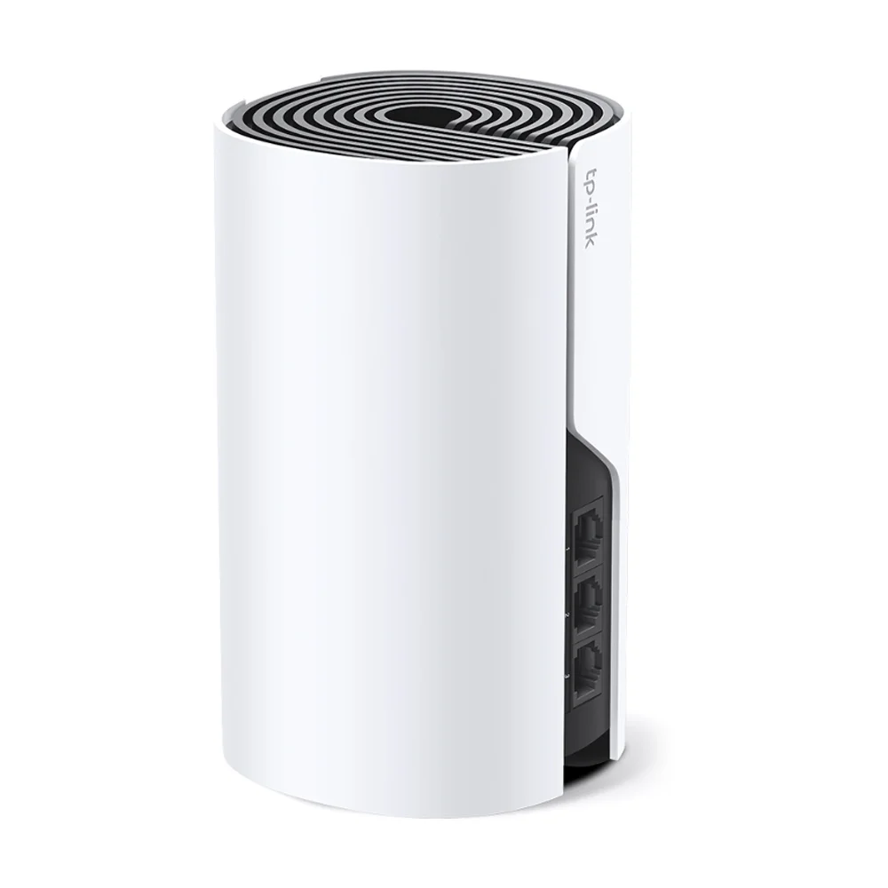 Roteador Tp-link Deco S7, Wi-fi, Gigabit Ethernet Ac 1900MBp