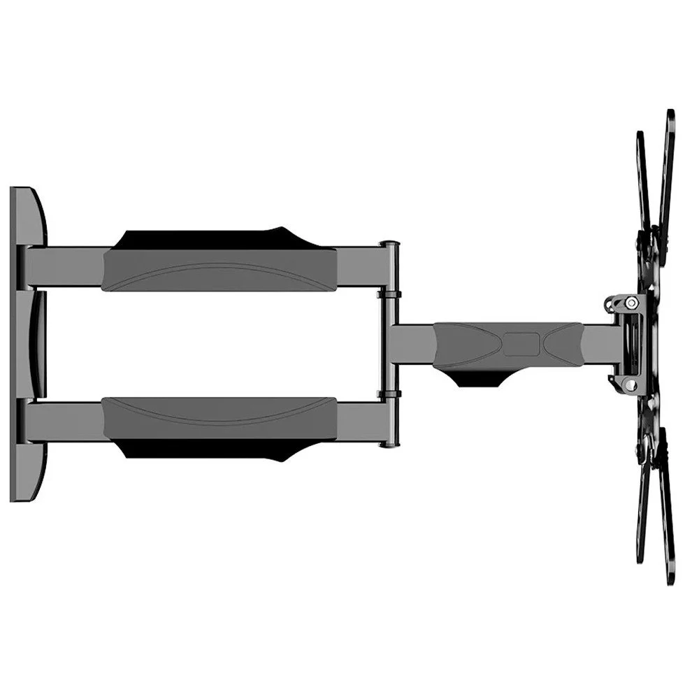 Suporte Articulado Aquário Sav-4403, P/ TV 26 A 65 Polegadas, De Parede Suporte Articulado Aquário Sav-4403, P/ TV 26 A 65 Polegadas, De Parede