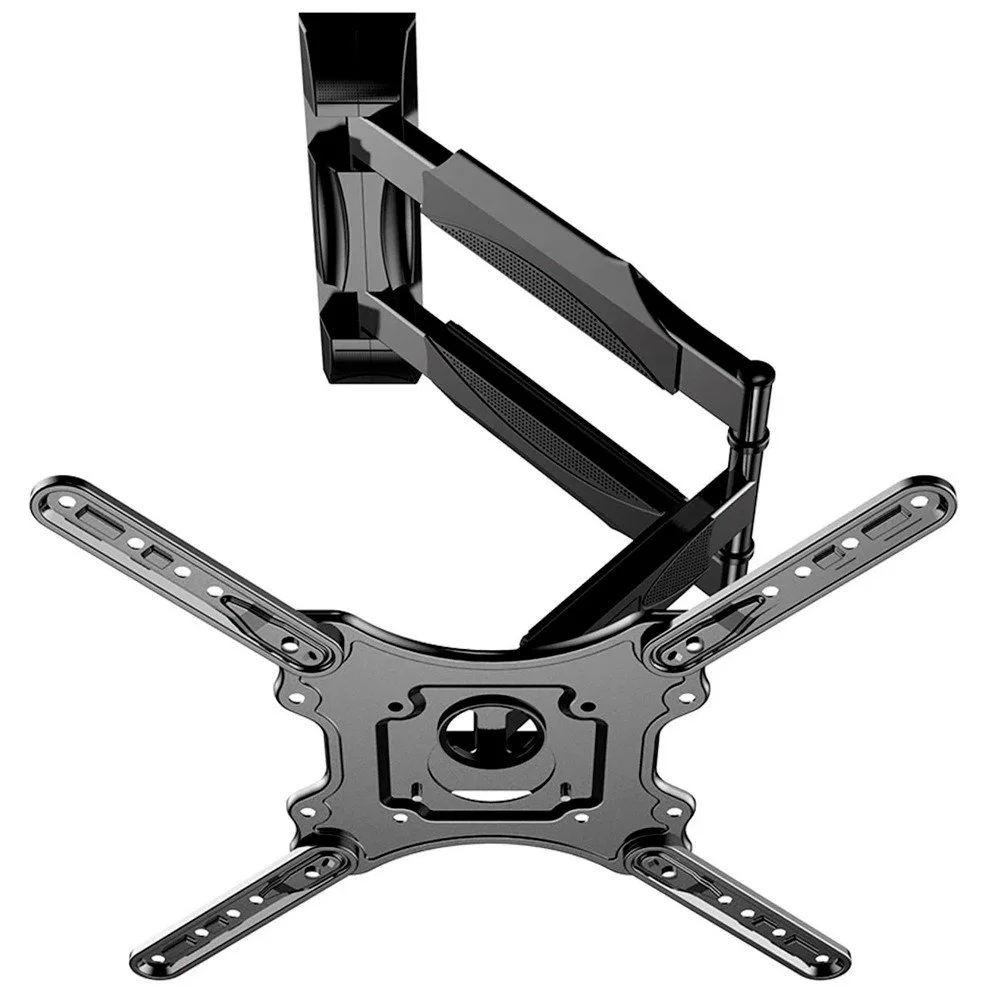 Suporte Articulado Aquário Sav-4403, P/ TV 26 A 65 Polegadas, De Parede Suporte Articulado Aquário Sav-4403, P/ TV 26 A 65 Polegadas, De Parede