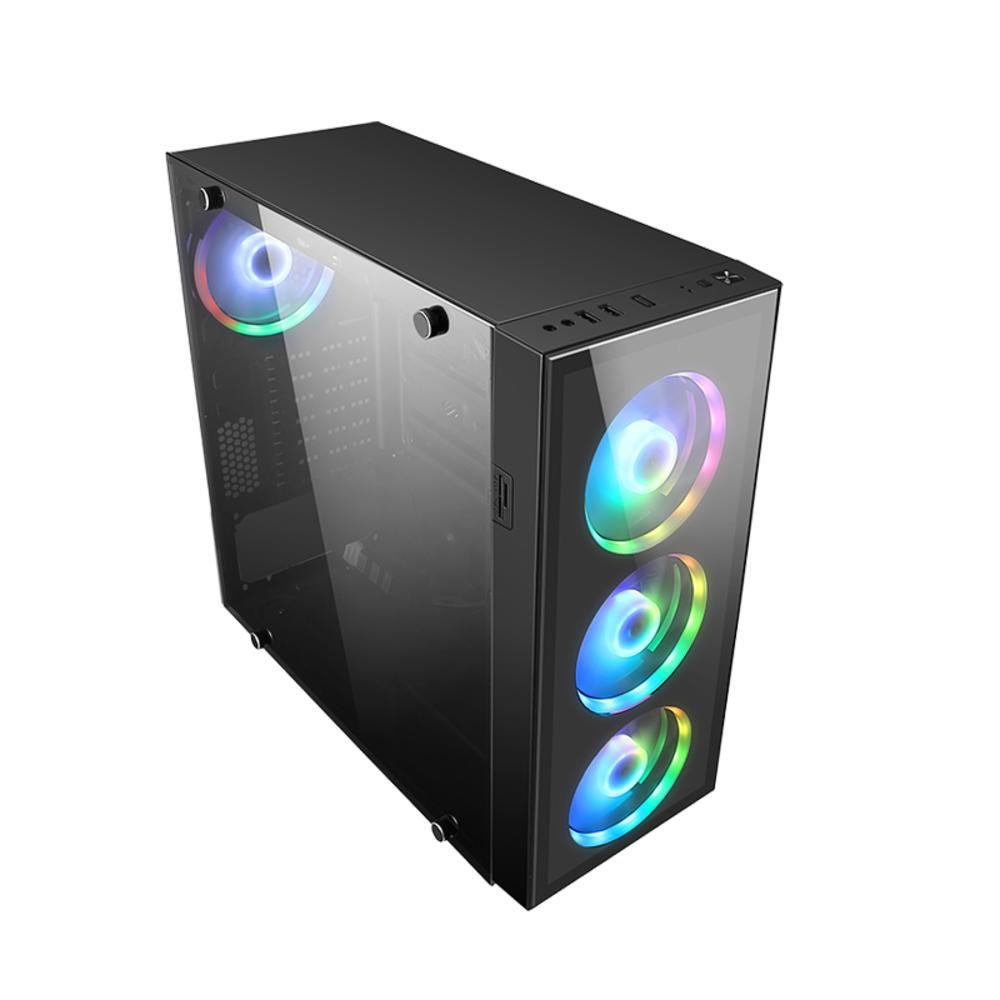 PC Gamer Completo I7 8GB GT730 4GB SSD 480GB