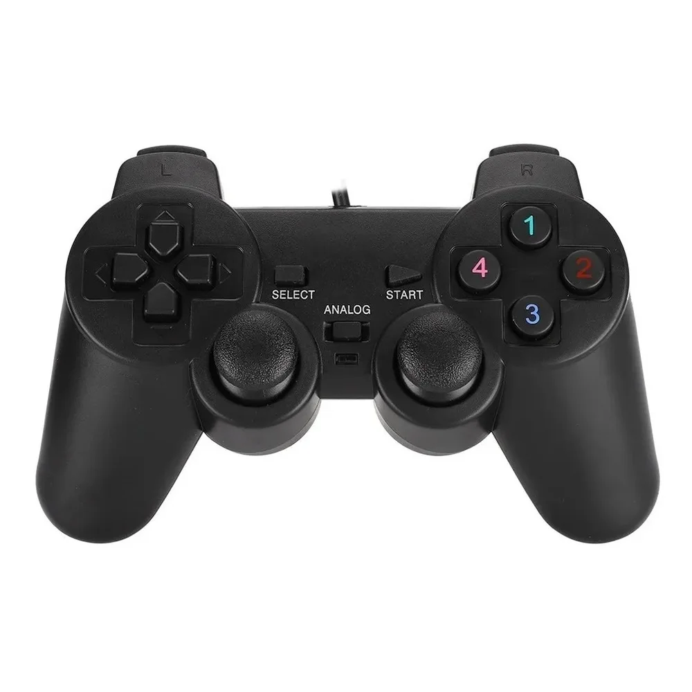 Joystick Power Controle USB 2.0, Para Pc, Notebook, Computador Joystick Power Controle USB 2.0, Para Pc, Notebook, Computador