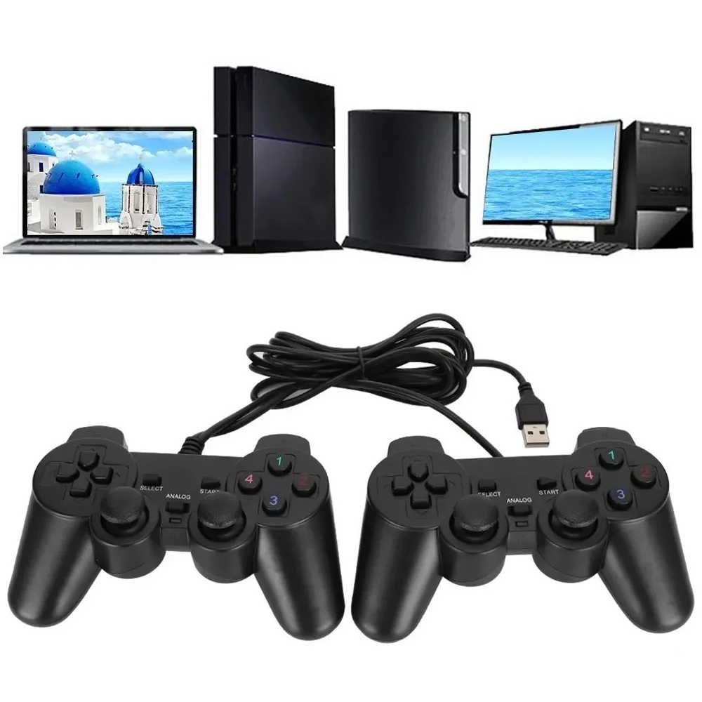 Joystick Power Controle USB 2.0, Para Pc, Notebook, Computador Joystick Power Controle USB 2.0, Para Pc, Notebook, Computador