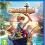 Jogo Stranded Sails, Ps4