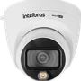 Câmera Intelbras, Vhd 1220 D Full, Color Dome Full Hd - Ip67