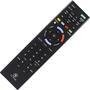 Controle Para Tv Sony, Rm-yd095 Kdl-50r555a Kdl-50r557a