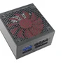 Fonte Brazil PC ATX 800W, Real Pro Full Modular, 80plus, Bronze - Ps/Fm800brz80