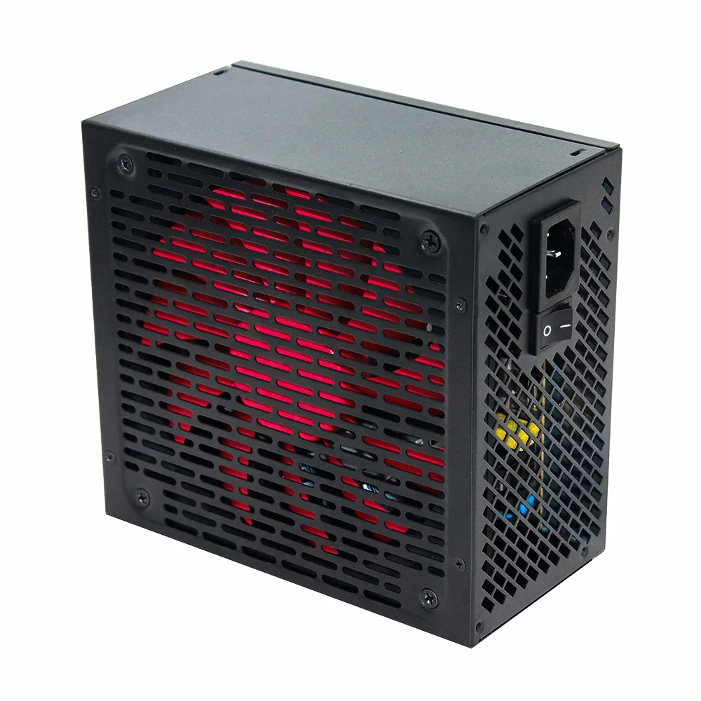 Fonte Brazil PC ATX 800W, Real Pro Full Modular, 80plus, Bronze - Ps/Fm800brz80 Fonte Brazil PC ATX 800W, Real Pro Full Modular, 80plus, Bronze - Ps/Fm800brz80