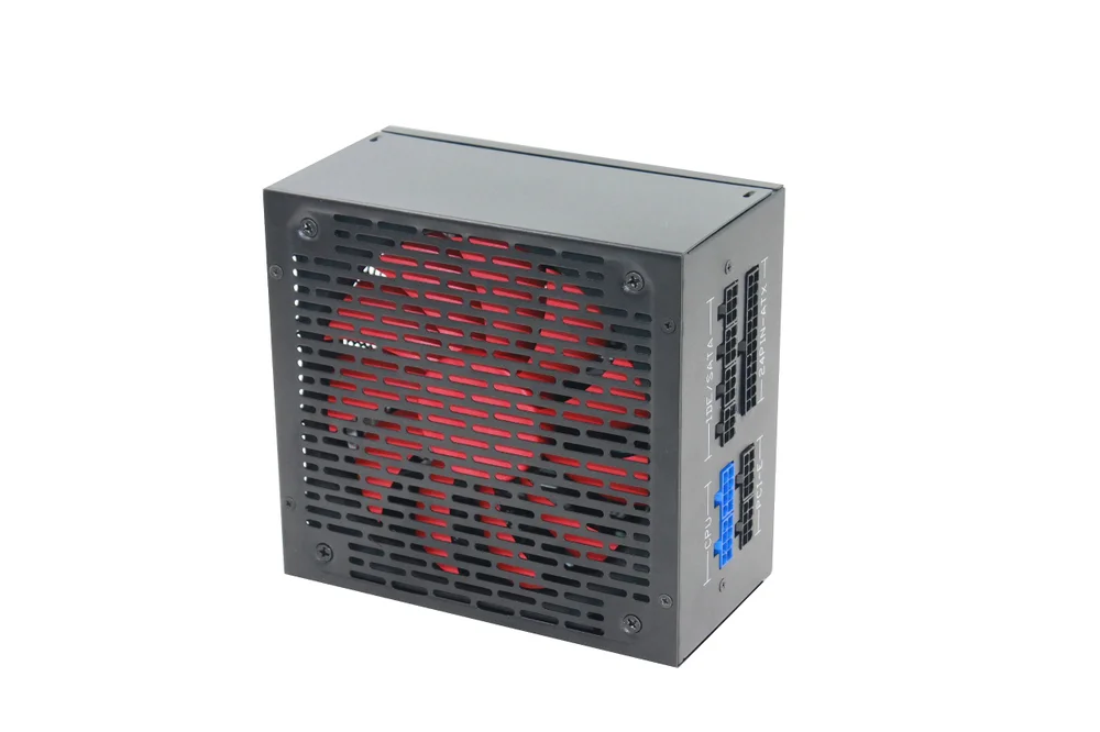 Fonte Brazil PC ATX 800W, Real Pro Full Modular, 80plus, Bronze - Ps/Fm800brz80 Fonte Brazil PC ATX 800W, Real Pro Full Modular, 80plus, Bronze - Ps/Fm800brz80