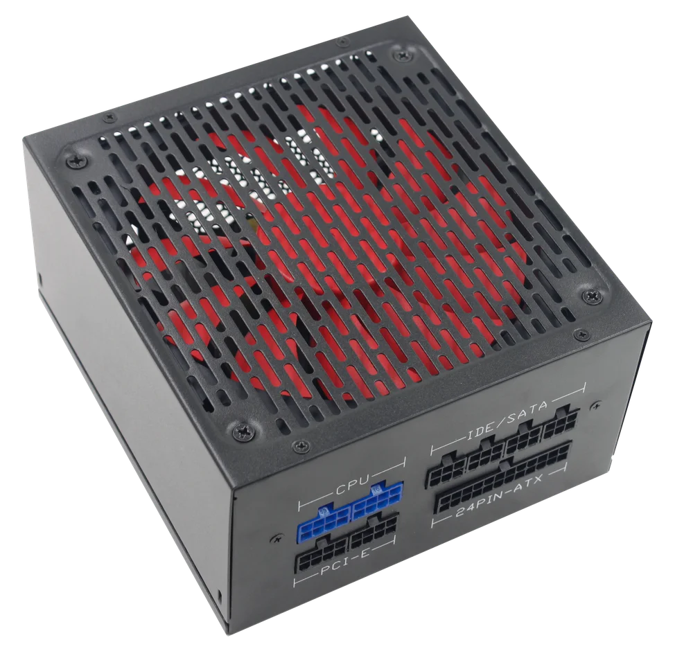 Fonte Brazil PC ATX 800W, Real Pro Full Modular, 80plus, Bronze - Ps/Fm800brz80 Fonte Brazil PC ATX 800W, Real Pro Full Modular, 80plus, Bronze - Ps/Fm800brz80