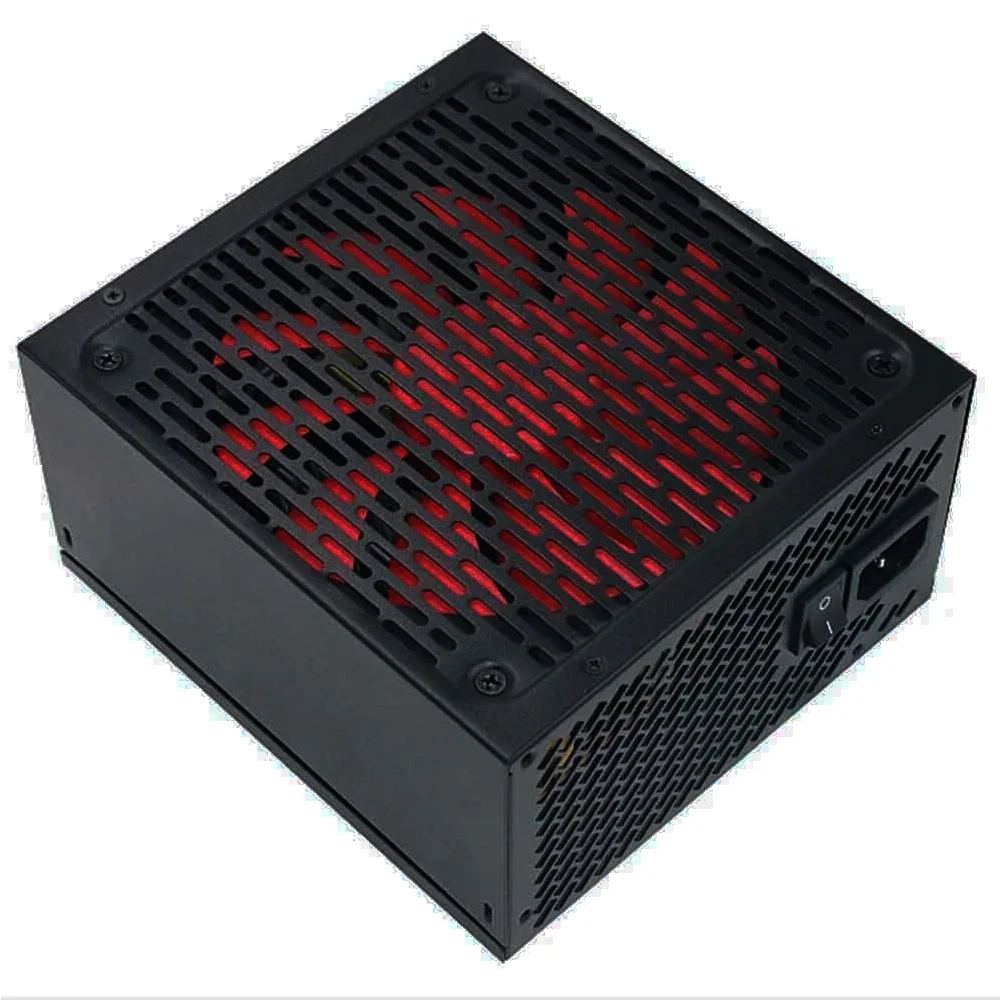 Fonte Brazil PC ATX 800W, Real Pro Full Modular, 80plus, Bronze - Ps/Fm800brz80 Fonte Brazil PC ATX 800W, Real Pro Full Modular, 80plus, Bronze - Ps/Fm800brz80