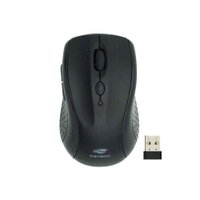 Mouse C3Tech, Sem Fio, Bt+rc/nano M-bt12bk