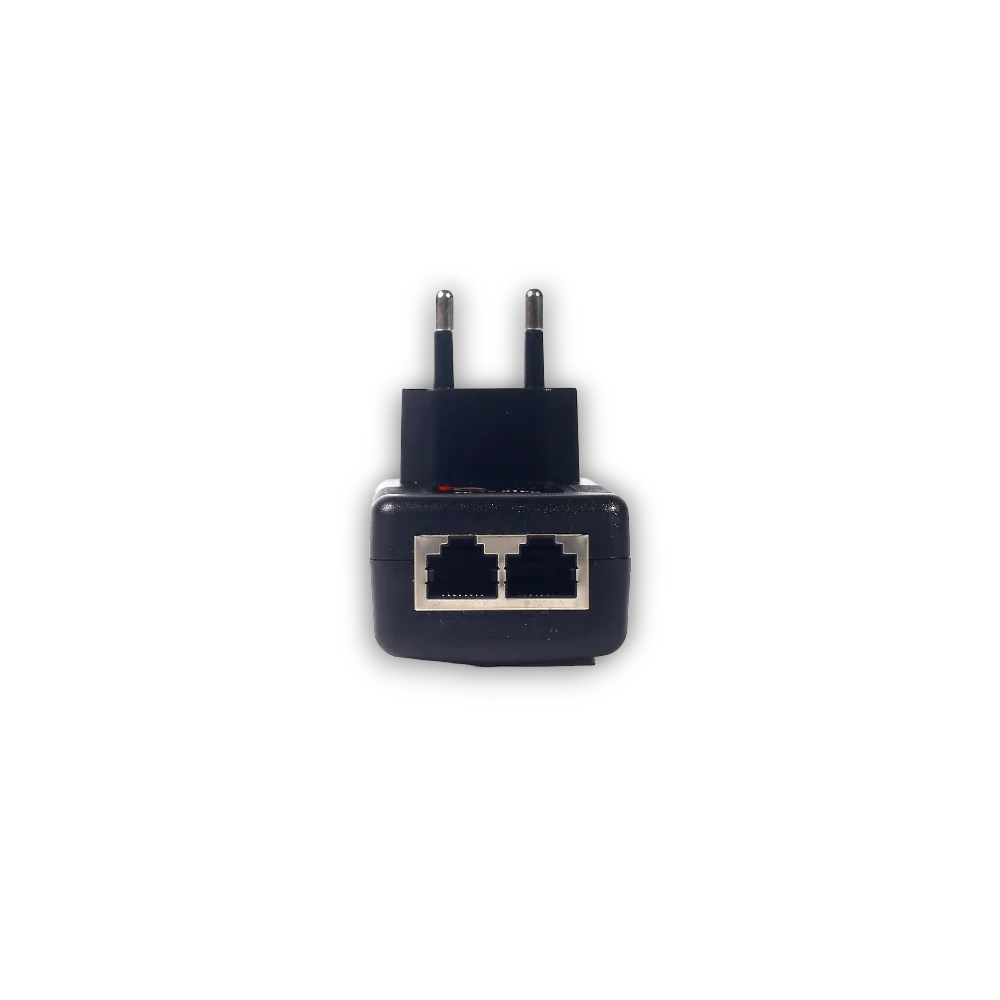 Fonte Fc Fontes Eletronica Poe 12v 1a, Fc1201pn Fonte Fc Fontes Eletronica Poe 12v 1a, Fc1201pn