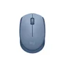 Mouse Logitech M170 Sem Fio, Azul - 910-006863