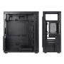 Gabinete Gamer Mt-g210bk S/fonte C3tech