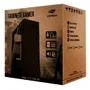 Gabinete Gamer Mt-g210bk S/fonte C3tech