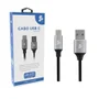 Cabo Micro Usb Para Usb A - 2.0 - 1,2m 5+, Santana -  018-0201