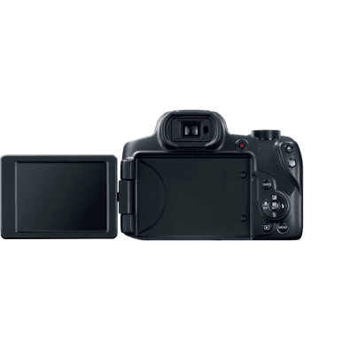Canon PowerShot SX70 HS Black KaBuM