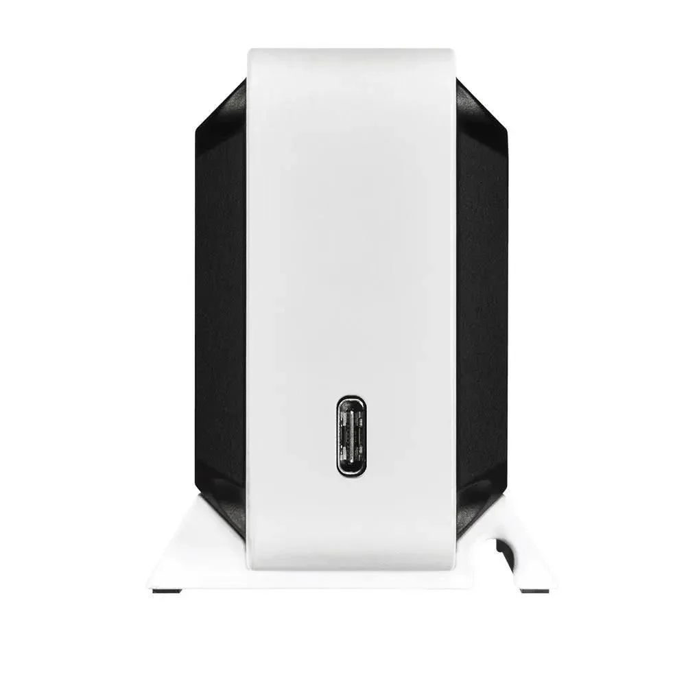 SSD Externo WD 500GB Black Game Drive D30, Xbox, USB-C - Wdbamf5 SSD Externo WD 500GB Black Game Drive D30, Xbox, USB-C - Wdbamf5