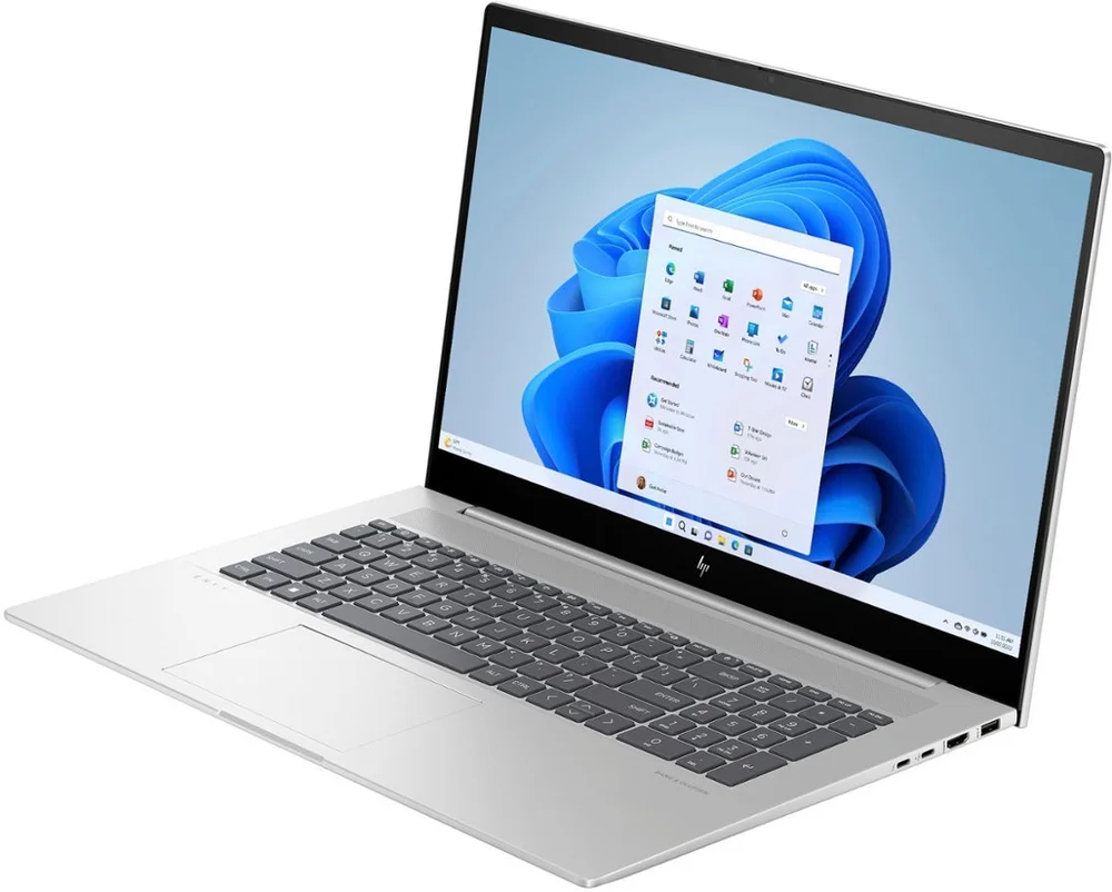 Notebook Hp Envy 17 Intel 13 Geraço KaBuM
