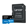 Cartão Micro SD Lexar, 512GB