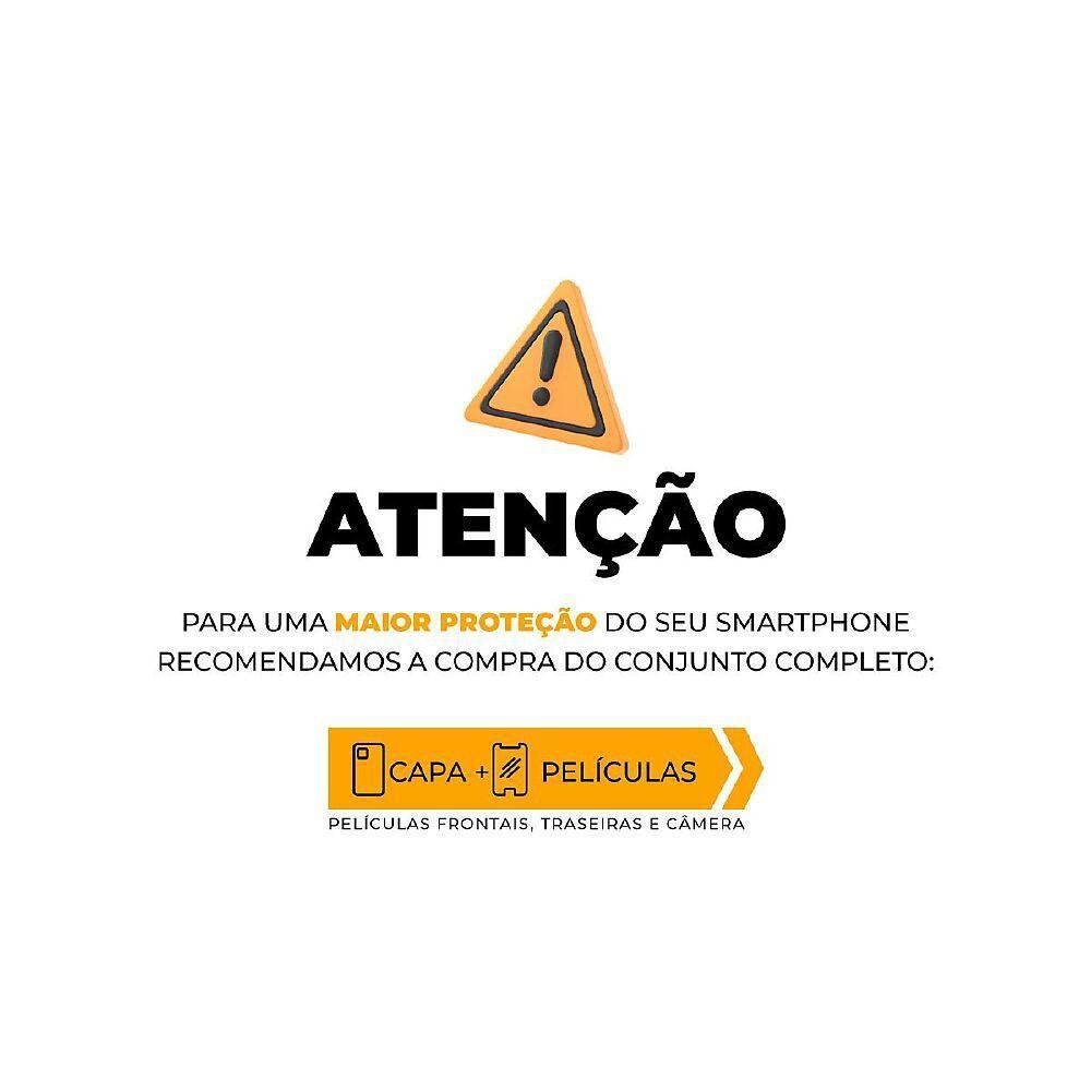 Película Para Motorola Moto E13 - Nano Vidro - Gshield