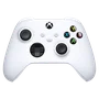 Controle Sem Fio Xbox Robot White, Branco