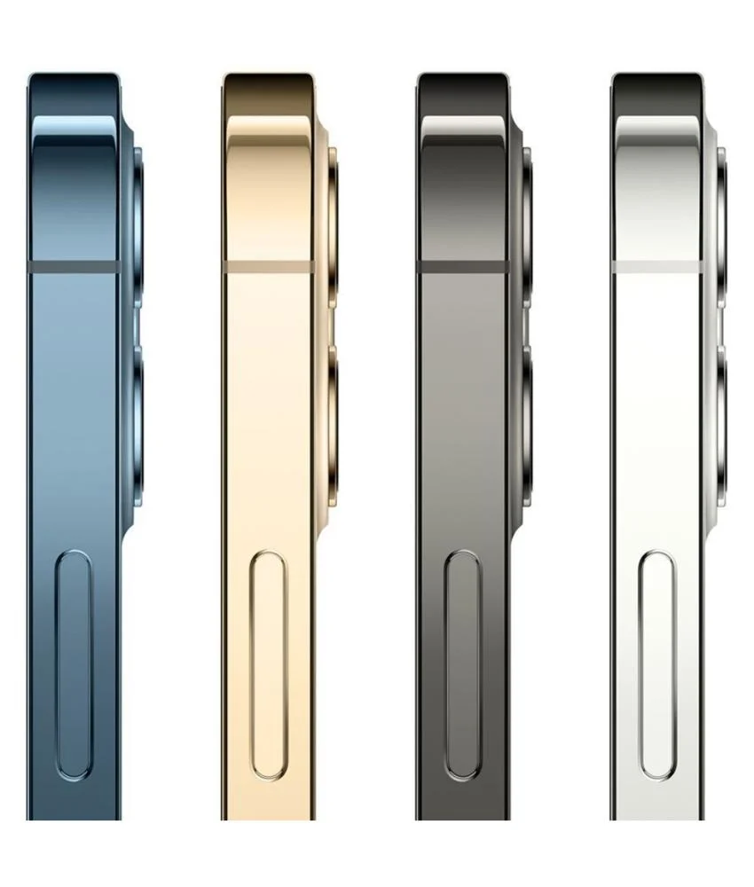 USADO: Iphone 12 Pro, 256GB, Grafite - Muito Bom