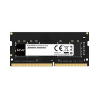 Lexar DDR4-3200 メモリ 8GB×2枚（計16GB） Memória Notebook Lexar 16GB DDR4 KaBuM