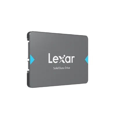SSD Lexar Nq100 Sata Iii 960GB KaBuM