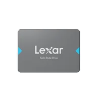 SSD Lexar 480GB SATA Leitura 550MBs 25p KaBuM