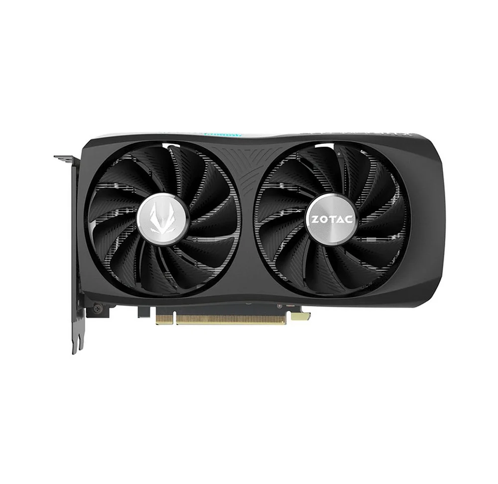 グラフィックボード・グラボ・ビデオカード ZOTAC GeForce RTX 4070 12GB Placa De Vídeo Zotac Gaming Geforce Rtx 4070