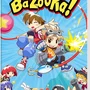 Jogo Umihara Kawase Bazooka - Nintendo Switch