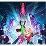 Jogo No Straight Roads - PS4