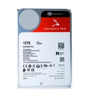Hd Seagate Ironwolf Pro 16tb Nas Sata6 KaBuM