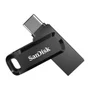 Pen Drive 512GB, Sandisk Ultra Dual Drive Go, USB Type-c E USB 3.1 - SDDDC3-512G-G46
