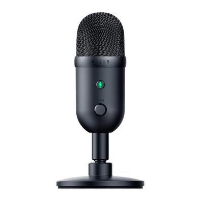 Microfone Razer Seiren V2 X Pedestal Ajustável