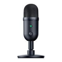 Microfone Razer Seiren V3 Chroma USB, RGB | KaBuM!
