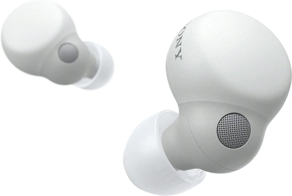 ヘッドホン ]SONY LinkBuds S WF-LS900N Fone De Ouvido Sony Linkbuds S Wfls900nw OEM