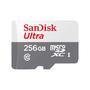 Carto De Mem Ria Sandisk Microsd Gb Kabum