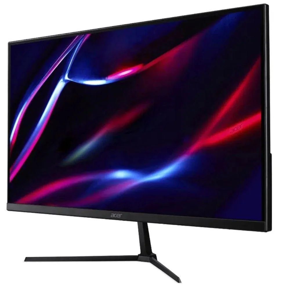 Acer ゲーミングモニター 180Hz Monitor Gamer Acer Nitro Zeroframe KaBuM