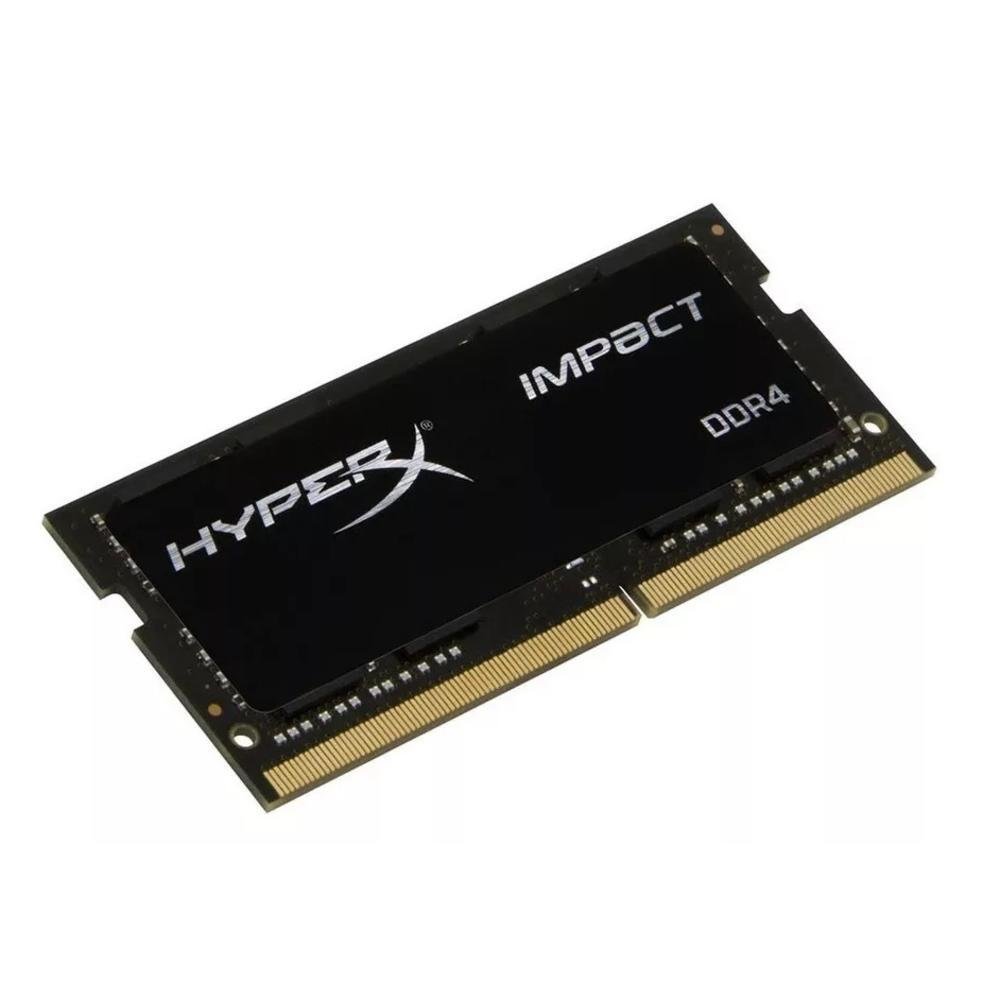 Memória Hyperx Fury DDR4 16GB 3200Mhz KaBuM