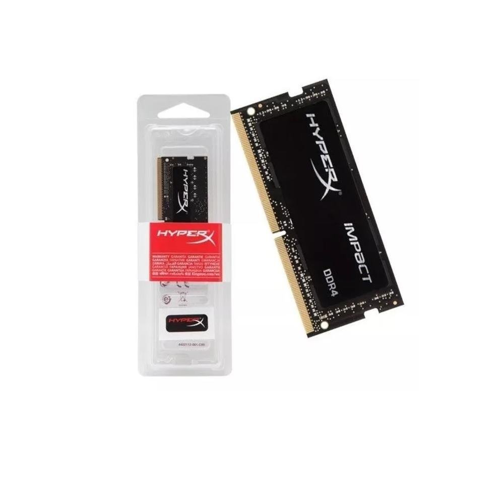 Memória Hyperx Fury DDR4 16GB 3200Mhz KaBuM